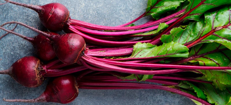 How Does Beetroot Benefit Your Health