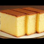 eggless cake