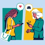 Why do people cheat in relationships?