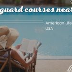 Lifeguard courses near me