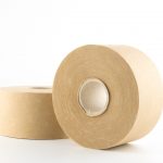 Reinforced Paper Tape
