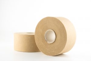 Reinforced Paper Tape: The Cost-Effective Solution Reinforced Paper Tape