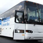 Chattanooga Charter Bus Rentals