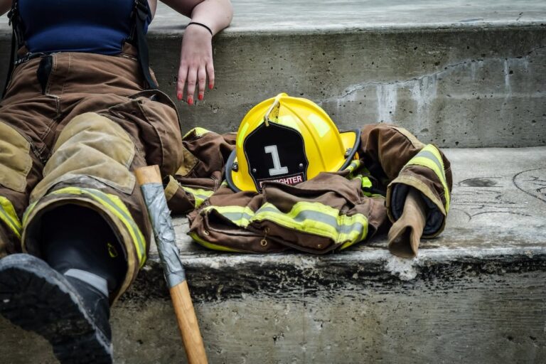 John Rose Oak Bluff Lists a Few Symptoms of PTSD that Firefighters May Experience