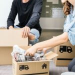 Safe Ship Moving Services