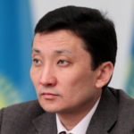 Kanat Sultanbekov